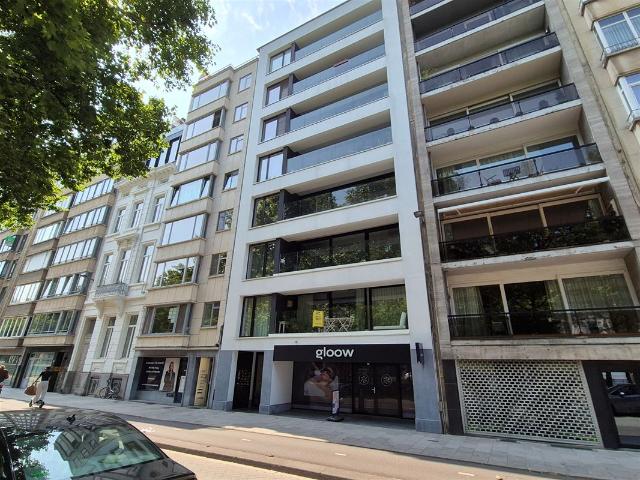 Kot location à Antwerpen
