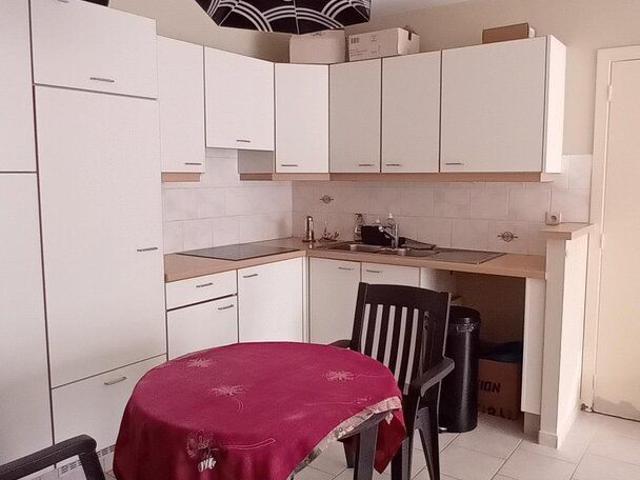 Kot location à Molenbeek-Saint-Jean - Sint-Jans-Molenbeek, Brussel-Hoofdstad - Bruxelles-Capitale