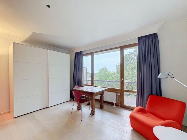 Kot location à Uccle, Bruxelles