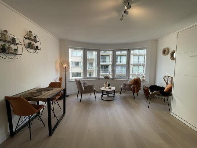 Kot location à Oostende