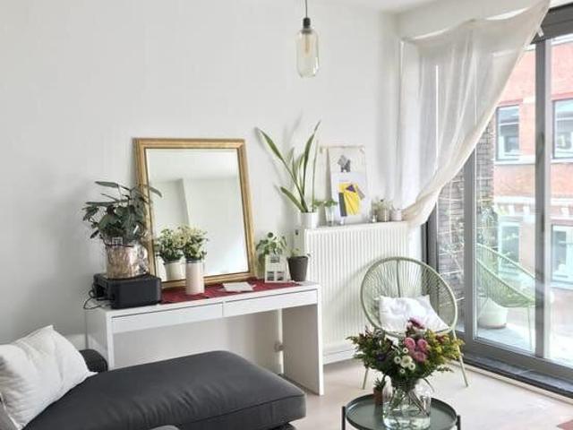 Kot location à Antwerpen