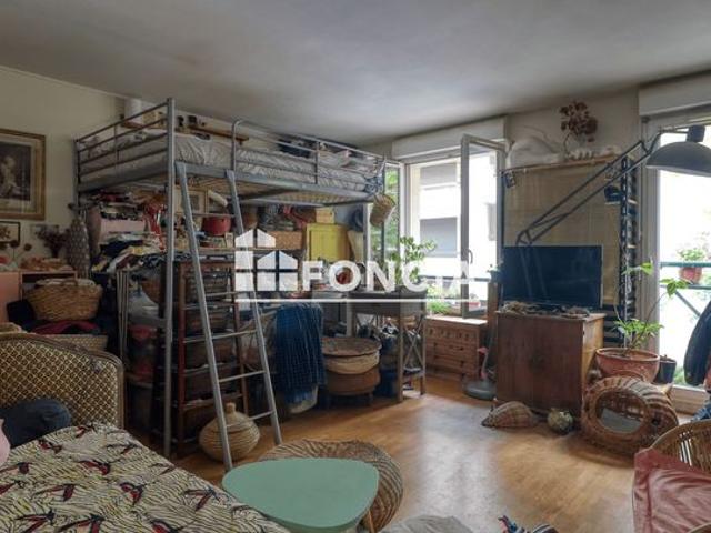 Appartement vente à L'Haÿ-les-Roses, Le Kremlin-bicêtre