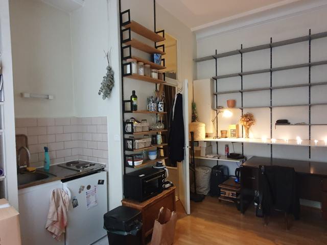 Studio location à Nanterre, Neuilly-sur-seine