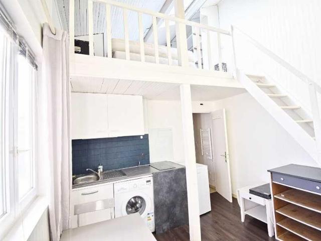 Appartement location à Paris, Île-de-France