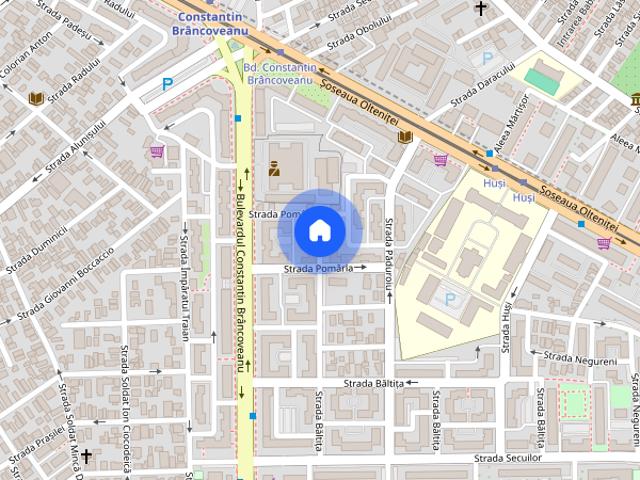 Apartament închirieri în Sector 4, București
