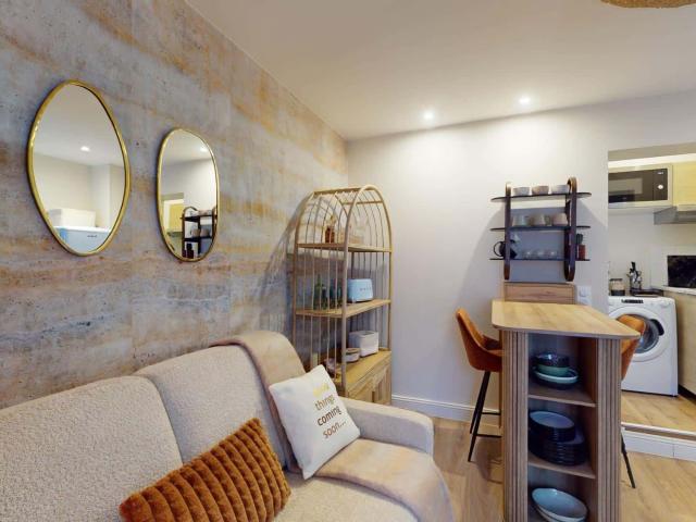 Appartement location à Reims