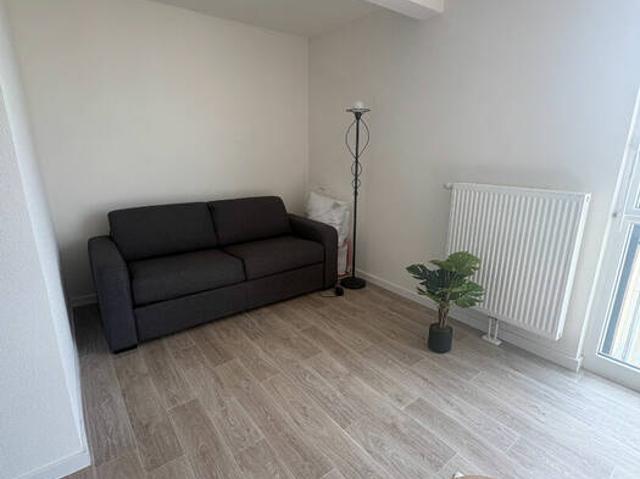 Studio location à Metz