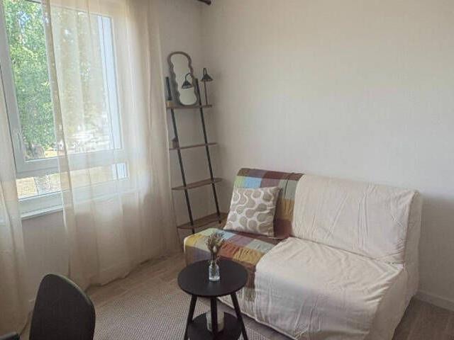 Studio location à Metz