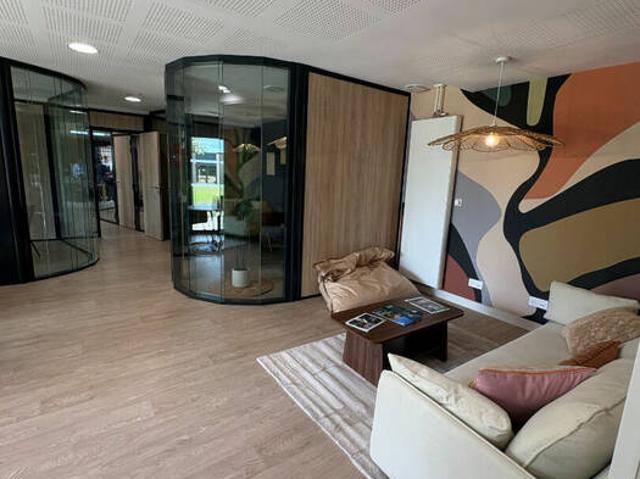 Studio location à Metz