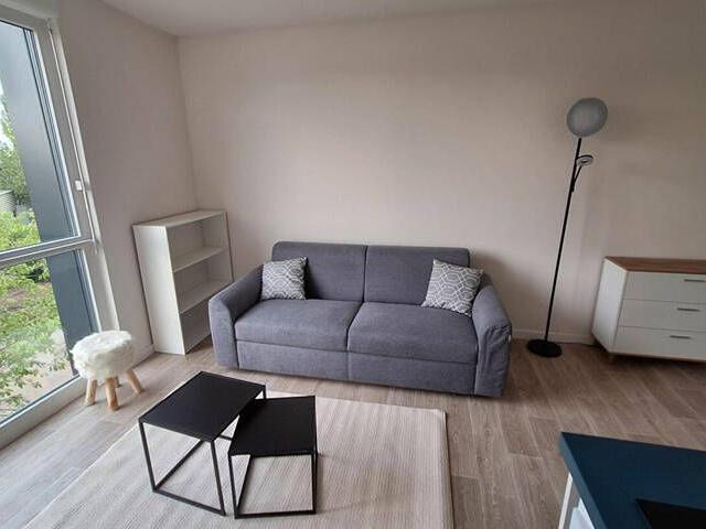 Studio location à Metz