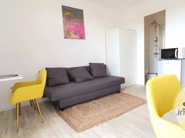 Appartement location à Mont-de-Marsan, Mont-de-marsan