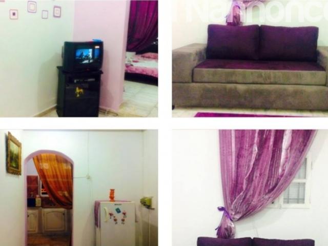 Appartement location