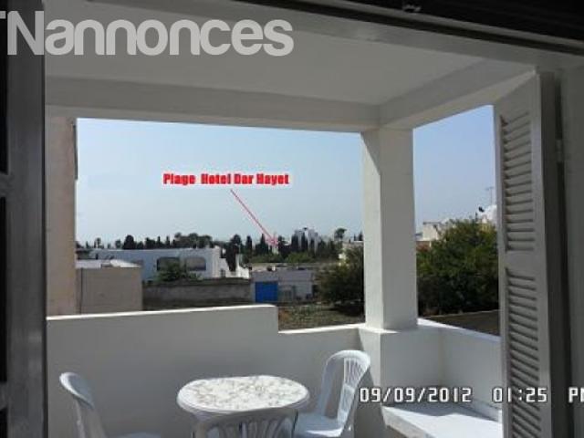 Propriété location