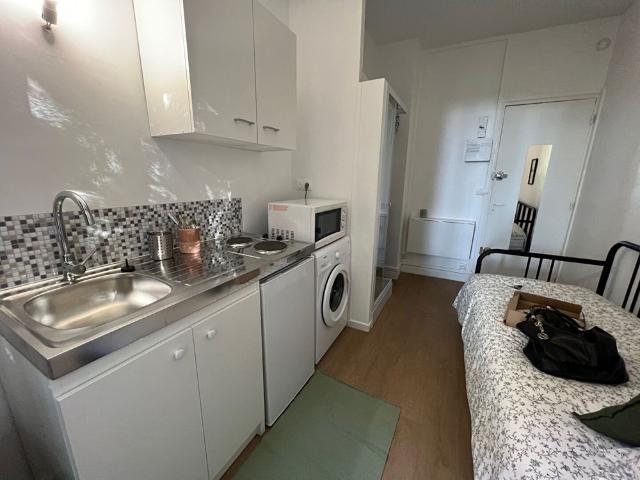 Appartement location à Saint-Germain-en-Laye, Maisons-laffitte