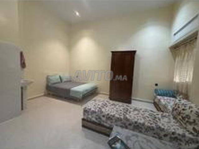 Appartement location à Tangero, Tanger-Tétouan