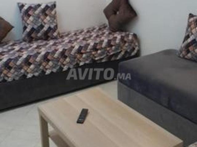 Appartement location à Anfa, Gharb-Chrarda-Beni Hssen