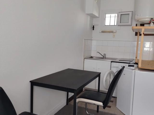 Appartement location à Grenoble