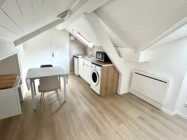 Appartement location à Clermont-Ferrand, Clermont-ferrand