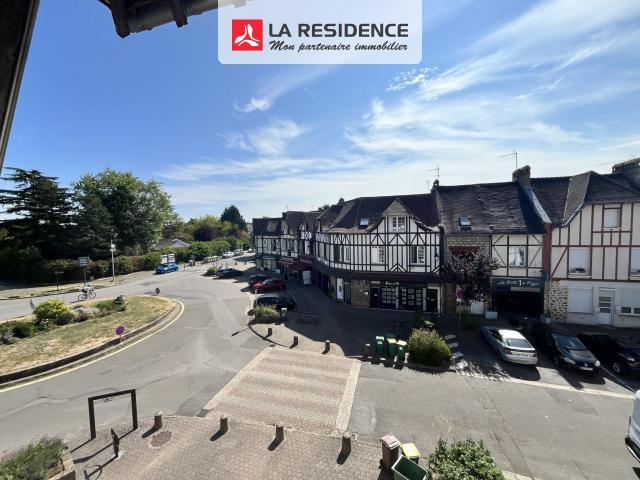 Appartement location à Rambouillet, Le Mesnil-saint-denis