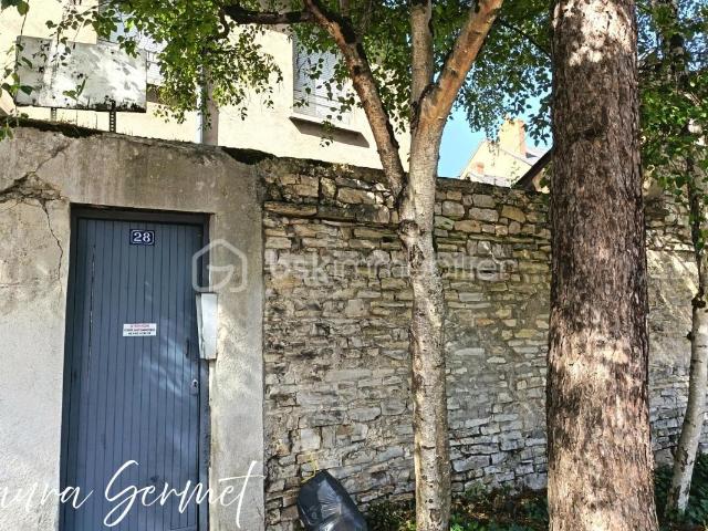 Appartement location à Châteauroux