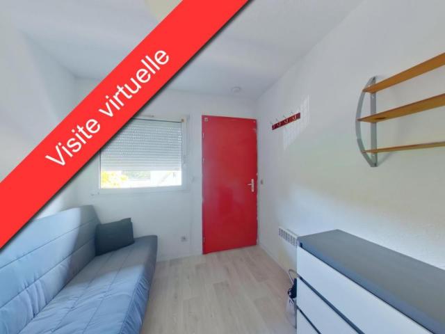Appartement location à Tours, Chambray-lès-tours