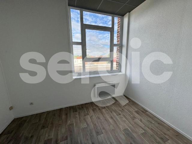 Appartement location à Béthune