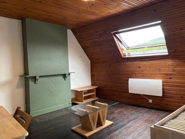 Kot location à Liège, Wallonie