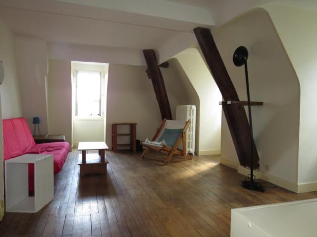 Appartement location à Auxerre