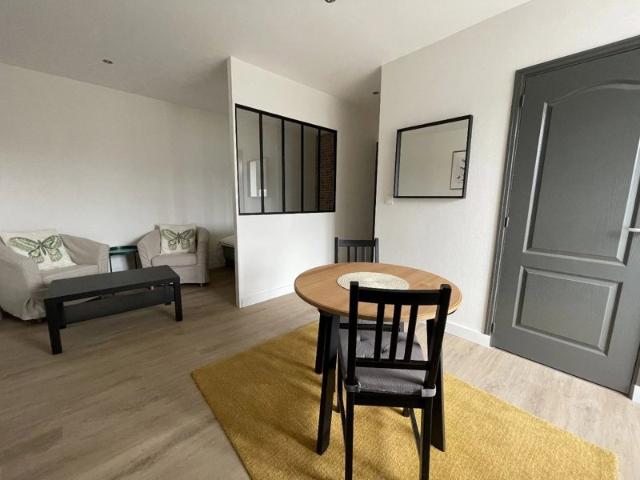 Appartement location à Châteaubriant-Ancenis, Châteaubriant