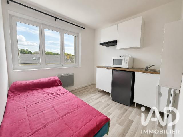 Appartement location à Charleville-Mézières, Charleville-mézières