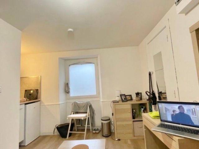 Studio location à Zone d'Activité Ouest, Rennes