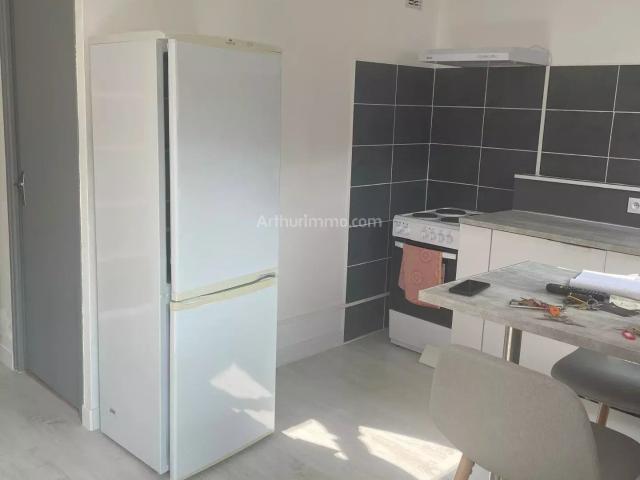 Appartement location à Digne-les-Bains, Alpes-de-Haute-Provence