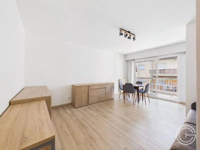 Studio location à Nice