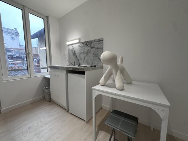 Appartement location à Clermont-Ferrand, Clermont-ferrand