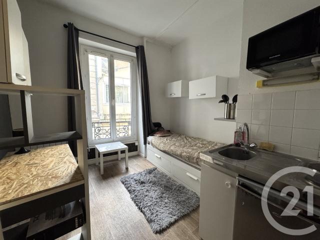 Appartement location à Le Mans