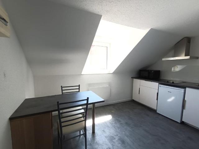Appartement location à Belfort, Saraz