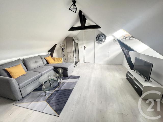 Appartement location à Provins, Montereau-fault-yonne
