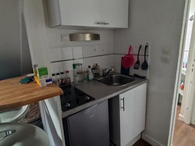 Appartement location à Poitiers