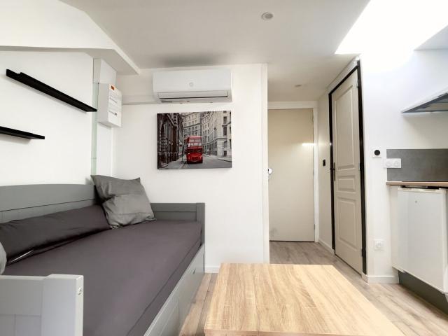 Appartement location à Périgueux
