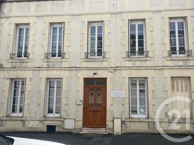 Appartement location à Saint-Quentin, Saint-quentin