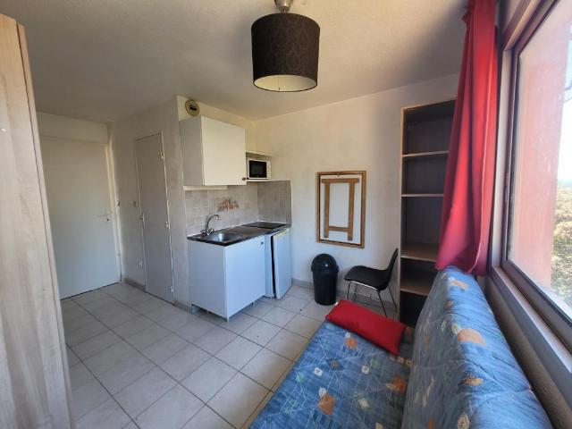 Appartement location à Carémeau, Nîmes