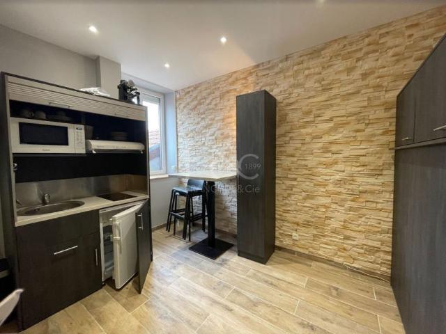Studio location à Lyon, Métropole de Lyon
