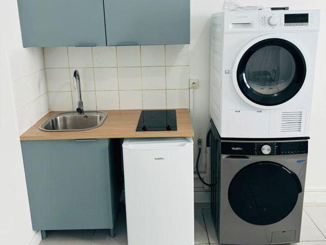 Appartement location à Marseille