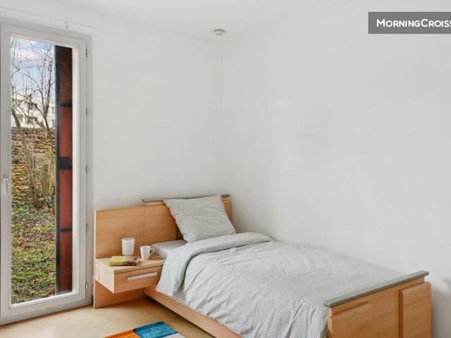 Appartement location à Évry, Brunoy