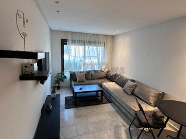 Appartement location à Anfa, Gharb-Chrarda-Beni Hssen