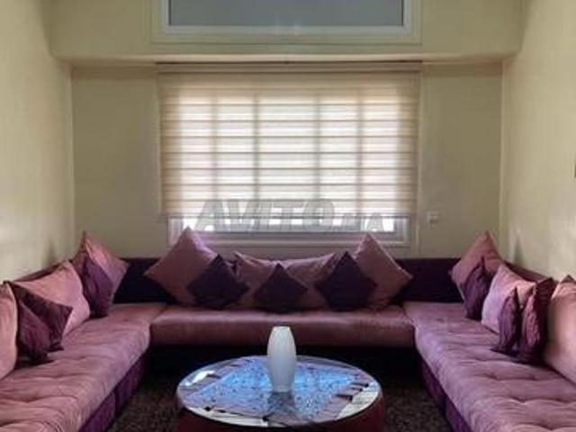 Appartement location à Agadir, Oued ed Dahab-Lagouira