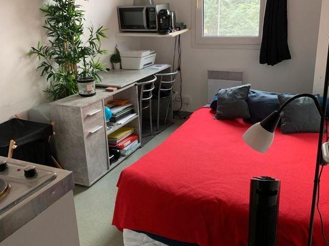 Appartement location à Tours