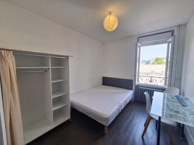 Appartement location à Vichy