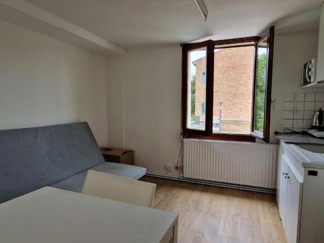 Appartement location à Lille, Villeneuve-d'ascq