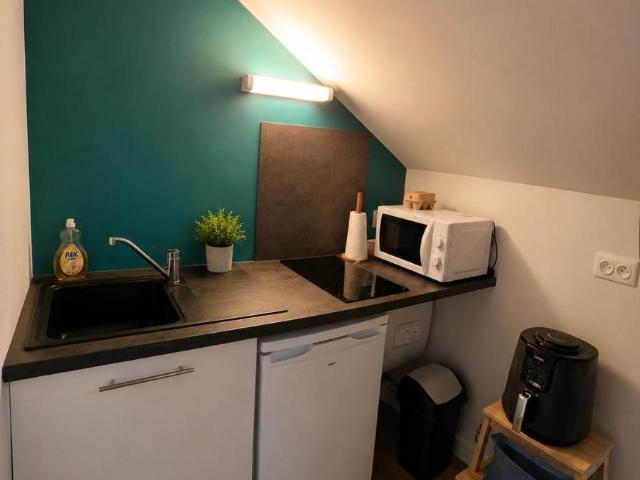 Appartement location à Tournon-sur-Rhône, Annonay